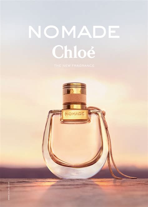 chloe nomad fragrantica.